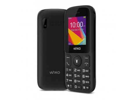 WIKO F100 Black