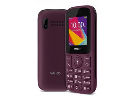 WIKO F100 Purple