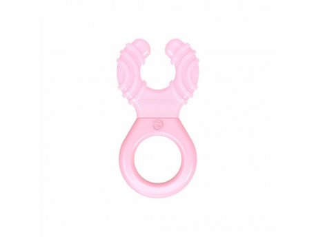 TWISTSHAKE VODENA GLODALICA 2 M PASTEL PINK