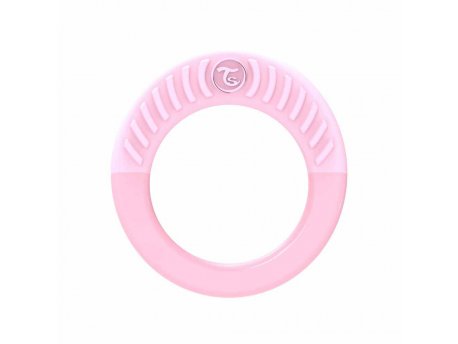TWISTSHAKE GLODALICA 1 M PASTEL PINK