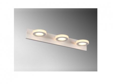 VESTA 143 ZIDNA LAMPA LED 9W 4000K IP44