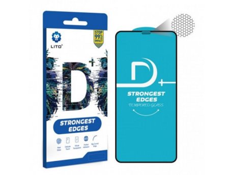 Tempered Lito GLASS Xiaomi redmi 9