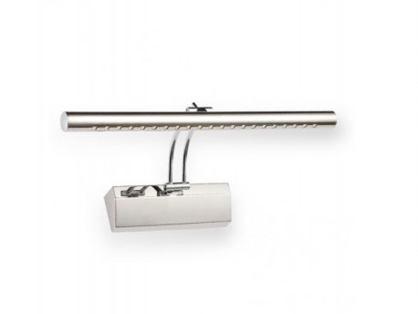 VESTA 138 ZIDNA LAMPA LED 6W 4000K IP44
