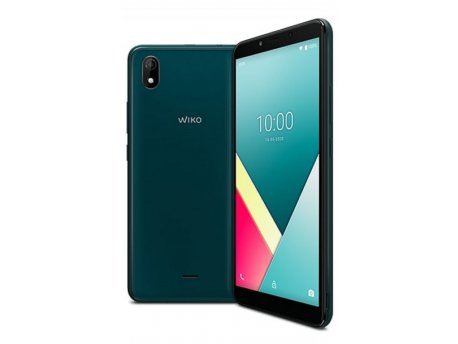 WIKO Y61 1/16GB Deep Green