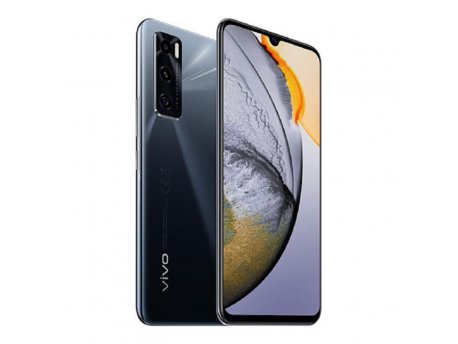 VIVO Y70 8/128GB Gravity Black