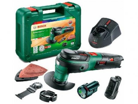 BOSCH VIŠENAMENSKI ALAT UniversalMulti 12