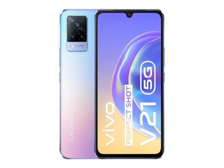 VIVO V21 5G 8/128GB Sunset Dazzle