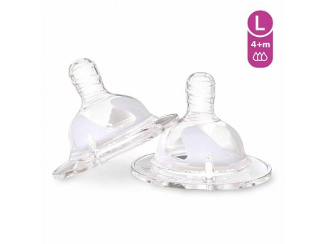 TWISTSHAKE ANTI-COLIC CUCLA LARGE 4 M