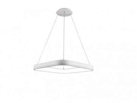 VESTA 347 VISILICA-BELA-38W-4000K-475*475*1200mm