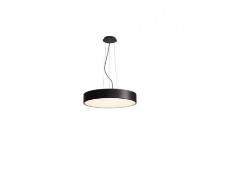 VESTA 352 VISILICA-CRNA-60W-3000K-f600*1200mm