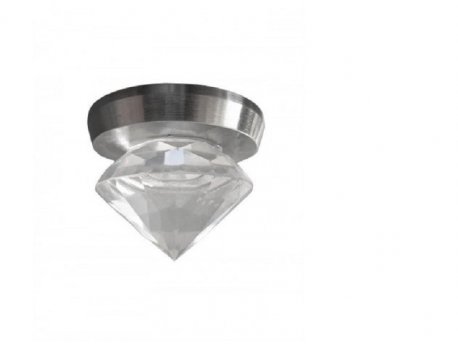 BBLINK LED ROZETNA L0835-4 2W 3000K