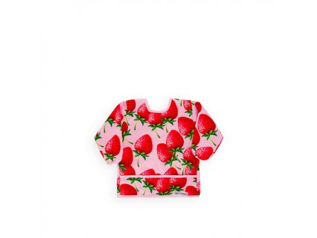 TWISTSHAKE PORTIKLA DUGIH RUKAVA STRAWBERRY