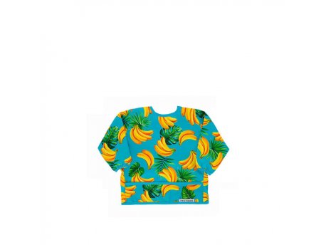 TWISTSHAKE PORTIKLA DUGIH RUKAVA BANANA