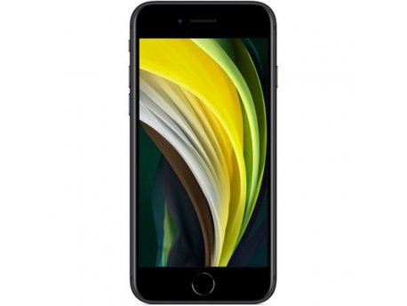APPLE IPhone SE 64Gb Midnight MMXF3B/A