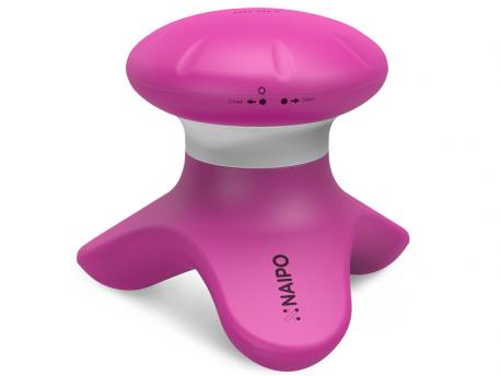 Naipo MGPC- 101MM- Pink
