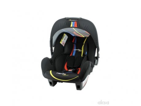 Nania A-s Beone 0+ (0-13kg) Grafik