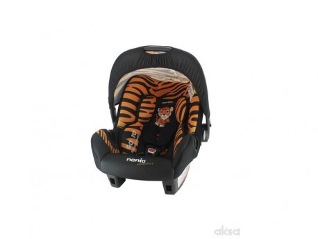 Nania A-s Beone 0+ (0-13kg) Tigar
