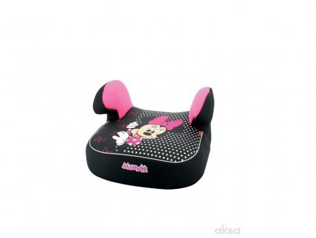 Nania A-s Dream 2/3 (15-36kg) Minnie