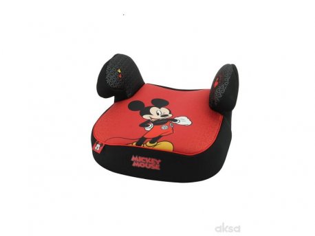 Nania A-s Dream 2/3 (15-36kg) Mickey