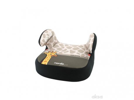 Nania A-s Dream 2/3 (15-36kg) žirafa