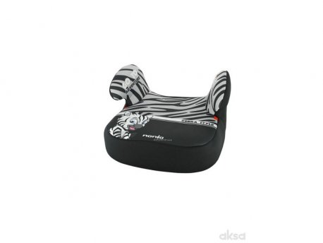 Nania A-s Dream 2/3 (15-36kg) Zebra