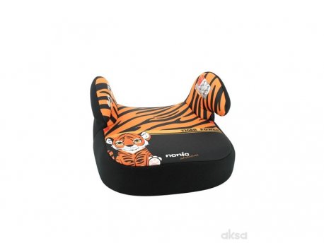Nania A-s Dream 2/3 (15-36kg) Tigar