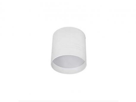 BBLINK LED SVETILJKA JM-8009 PLAFONSKA BELA 20W 4000K IP20