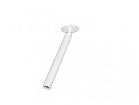 BBLINK LED SVETILJKA JM-19417 U/Z PLAFONSKA BELA 12W 4000K