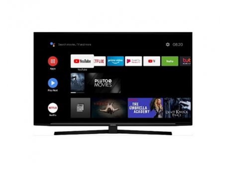 GRUNDIG 49'' 49 GFU 8860B Android 4K Ultra HD digital LED TV