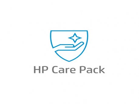 HP 2y Nbd Onsite Desktop Only UQ974E