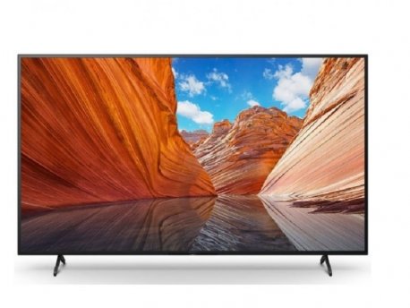 SONY KD50X80JCEP 4K Ultra HD Android