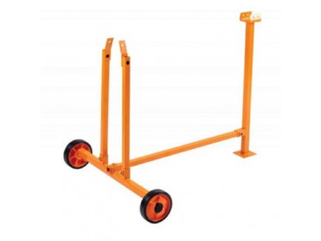 VILLAGER 47585 Nosač cepača HLS 55 T