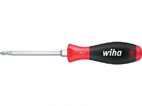 WIHA W00764 Odvijač Hx Ph 1X80 soft finish