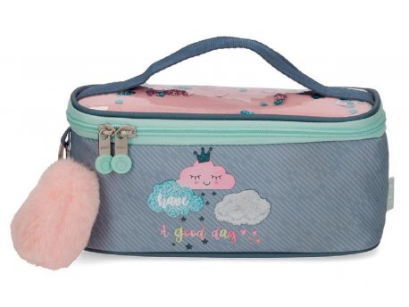 ENSO Neseser Sky blue 90.642.21