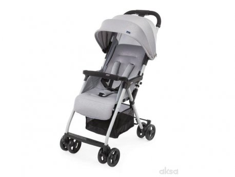CHICCO Ohlala 3, Grey mist