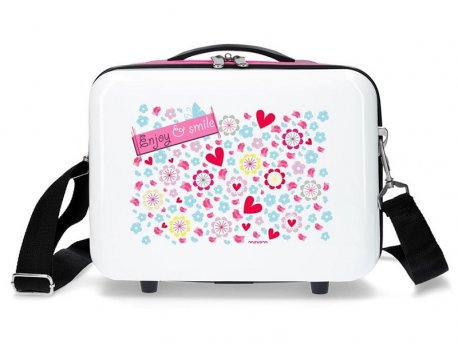 MOVOM ABS Beauty case Bela 37.239.64