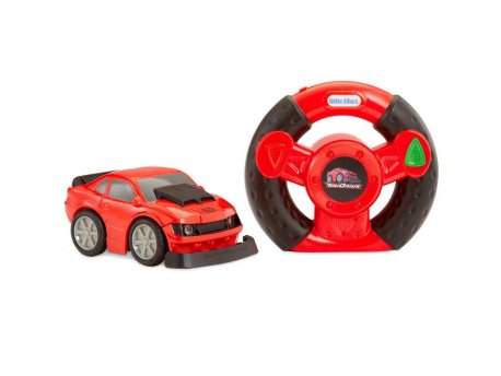 LITTLE TIKES TRKAČKI AUTO