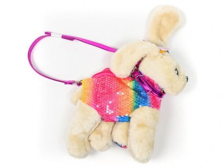 DOGGIE STAR Torbica Retriver