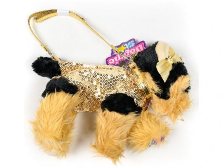 DOGGIE STAR Torbica Jorki