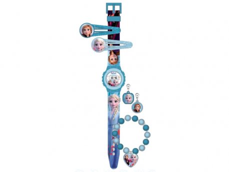 KIDS LICENSING Set kugla za devojčice Frozen