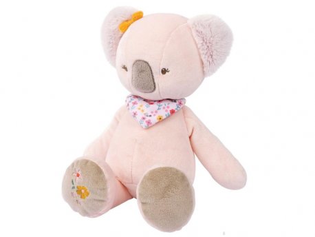 Nattou Plišana igračka koala