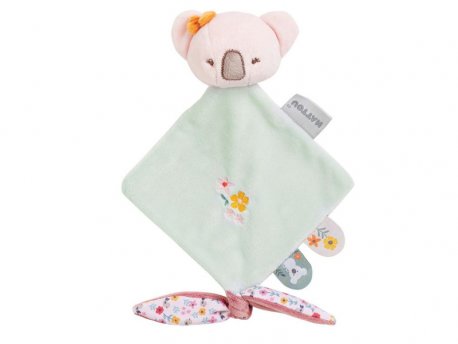 Nattou Du du mini plišana igračka koala