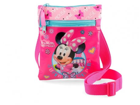 MINNIE Torba na rame Pink 45.752.61