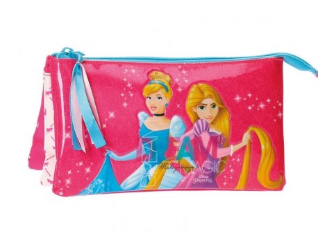 PRINCESS Pernica sa 3 pregrade Pink 28.743.51