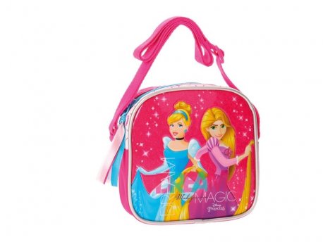 PRINCESS Torba na rame Pink 28.757.51