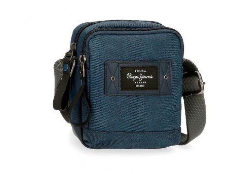 Pepe Jeans Torba na rame Teget 76.350.21