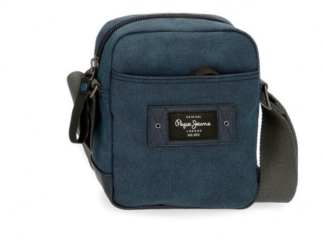 Pepe Jeans Torba na rame Teget 76.351.21