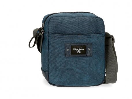 Pepe Jeans Torba na rame Teget 76.354.21