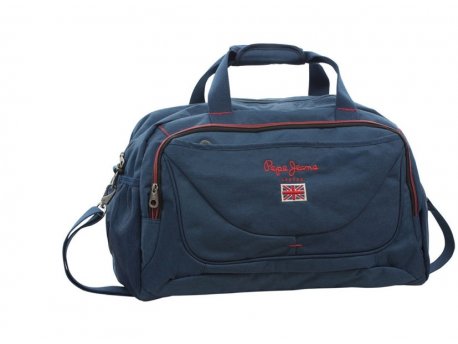 Pepe Jeans Putna torba Teget 72.832.52