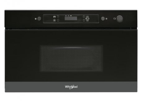 WHIRLPOOL AMW 4900/NB ugradna mikrotalasna rerna